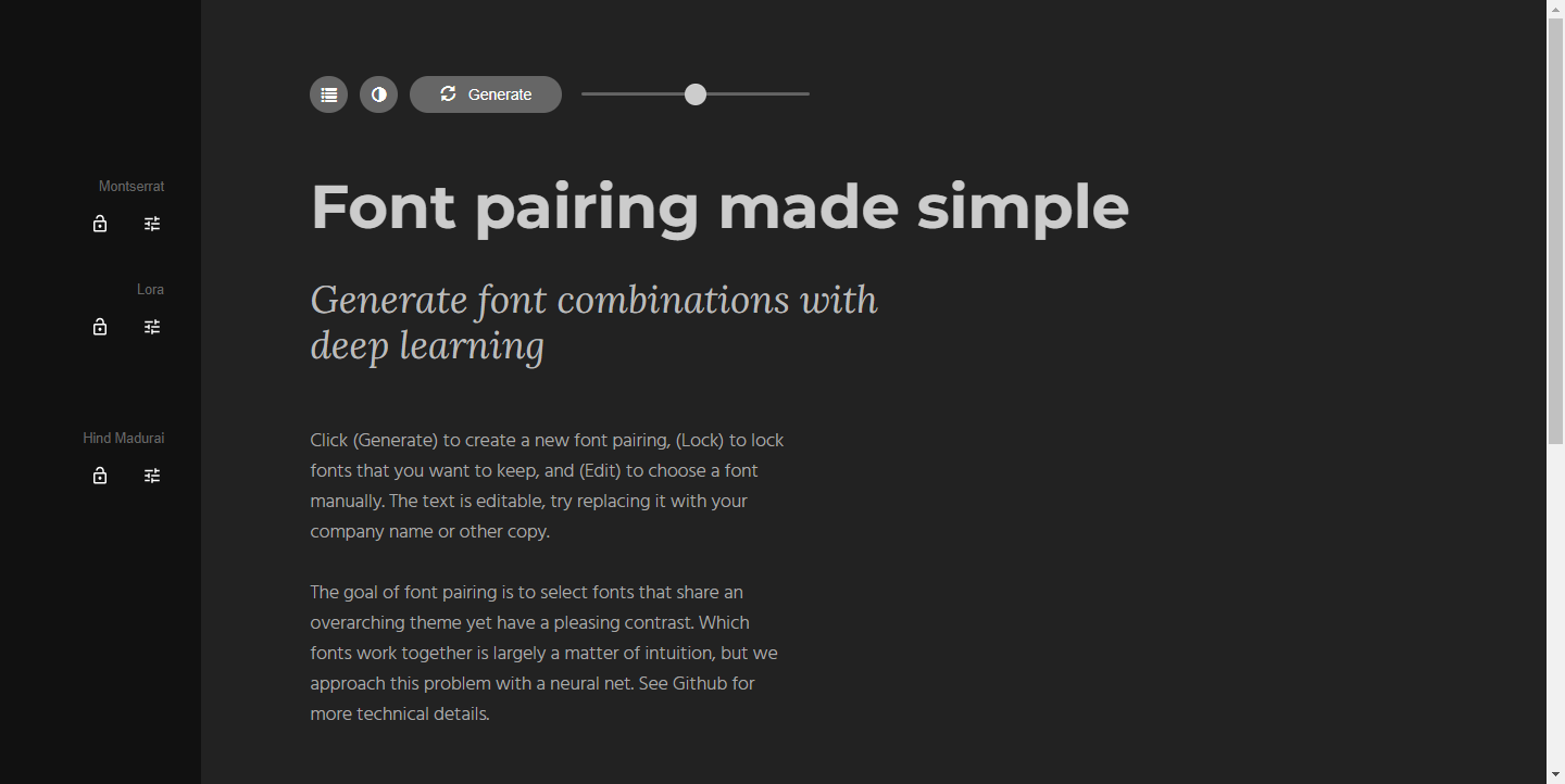 Fontjoy