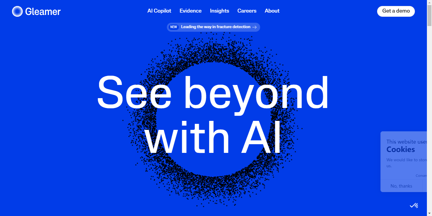 Gleamer.ai