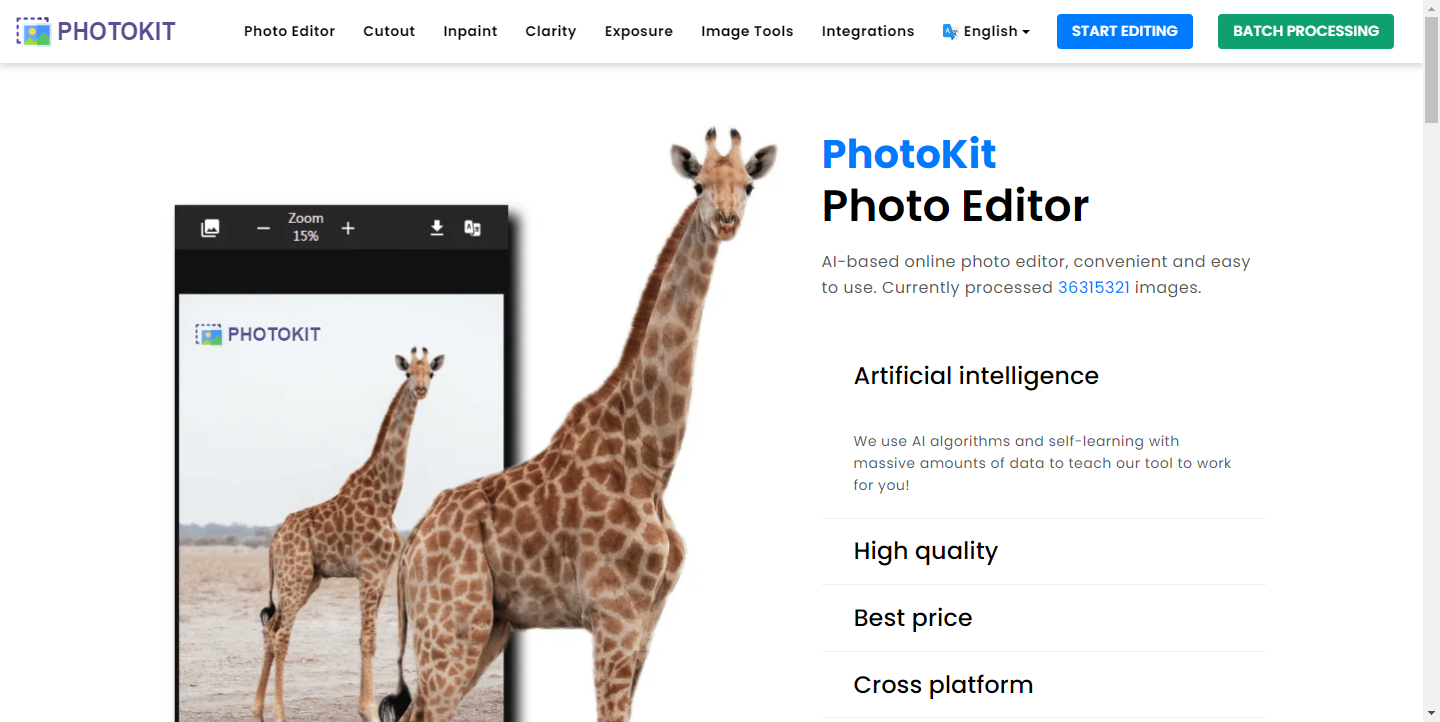 PhotoKit