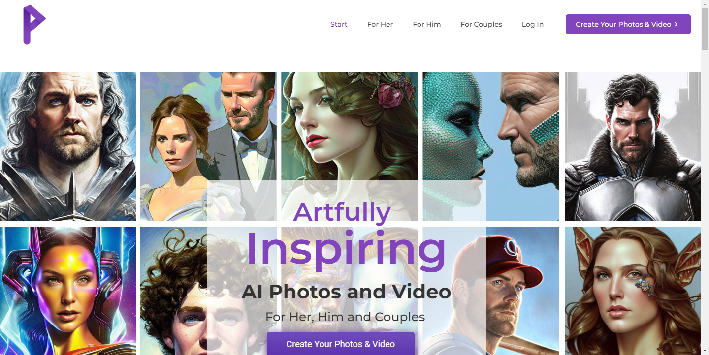 AI Photos