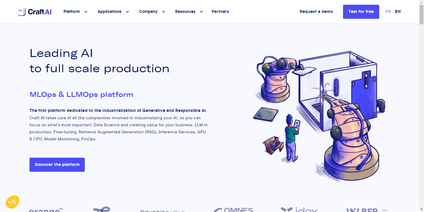 Craft.ai