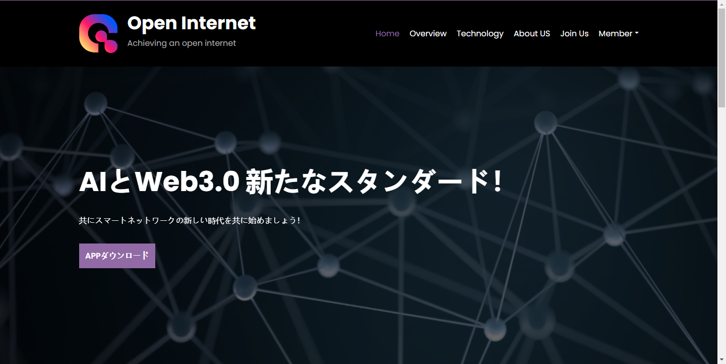 OpenWeb3