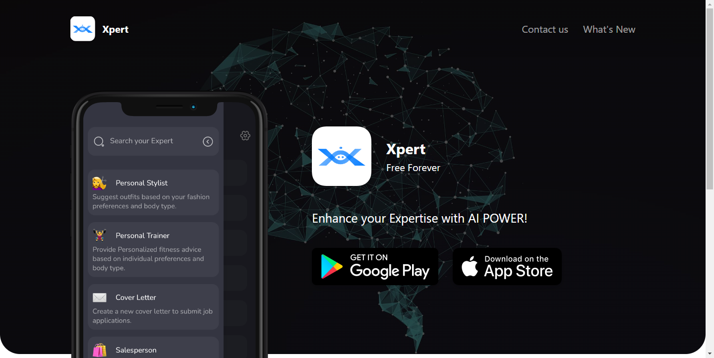 Xpert