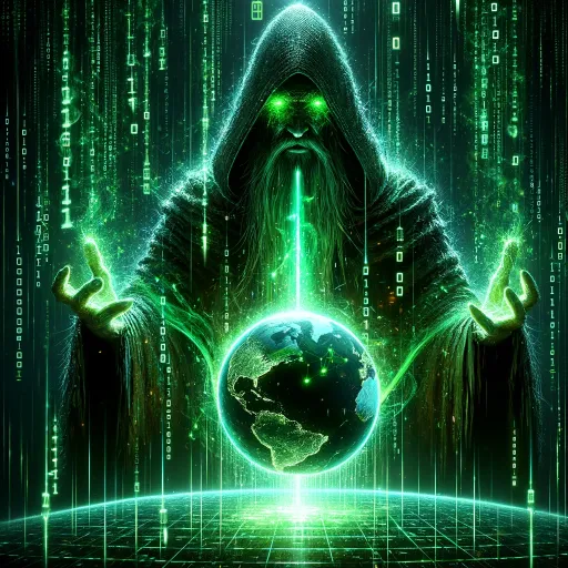 Grimoire - Pirated Version -